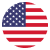 Bandera del idioma